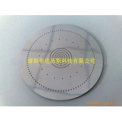 高精度激光打孔