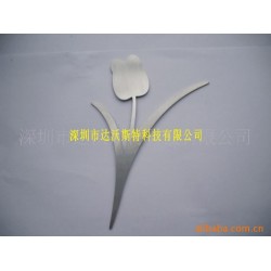 精美不锈钢树叶