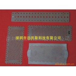 提供不锈钢激光打孔加工