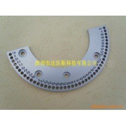 提供模具铜公激光镭射加工
