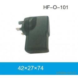 供应O-101电源、充电器外壳42*27*74