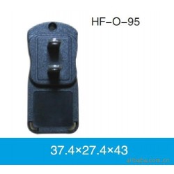 供应O-95电源、充电器外壳37.4*27.4*43