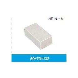 模具壳体公司专业承接 N-18注塑模具壳体加工50*73*133