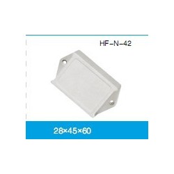 长期承接 注塑模具加工N-42 铝合金模具壳体加工28*45*60