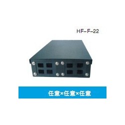 五金壳体厂家承接 F-22遥控五金壳体 电容器五金壳体加工