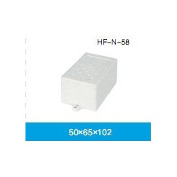厂家生产供应N-58 塑胶模具加工 注塑机模具加工50*65*102