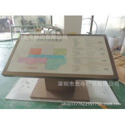 长期供应深圳五星级酒店标识 酒店大堂标识牌