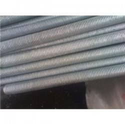 出口用热镀锌全牙丝杠  m8-m60  0.5m-4.5m