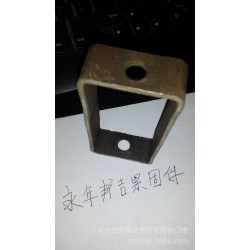 调节器 调节框 c型钢调节器 c型钢调节框