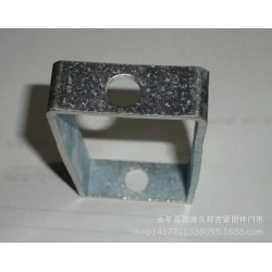 C型钢调节框  调节器  调节吊件