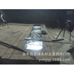 热镀锌加工 光伏产品热镀锌加工 拉条 拉杆
