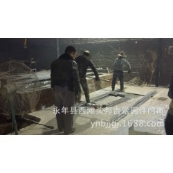 河北热镀锌加工  热镀锌拉条 拉杆