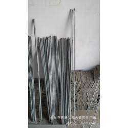 现货m8热镀锌通丝吊杆 牙条 长久防腐