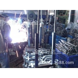 厂家五金件焊接加工/冲压件/根据图纸打样生产