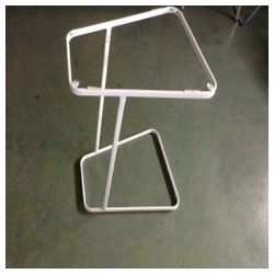 根据图纸制作各种产品，五金焊接/冲压/弯管加工