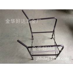 厂家直销家具配件五金折叠桌加工定制