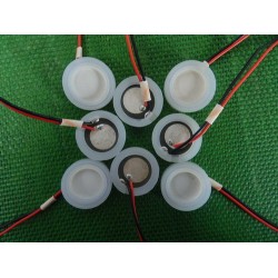 专业厂家 供应TGWH  超声雾化片 加湿器雾化片 耐腐蚀 雾量大