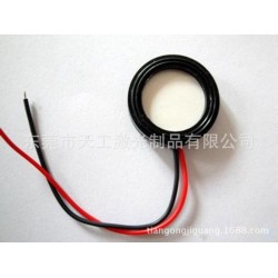 热销 TGWH  20mm  2.4MHz 超声雾化片