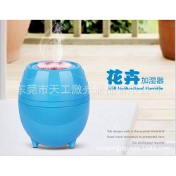 天工 优质迷你加湿器 usb加湿器 加湿器 外形小巧 携带方便