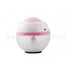 精美香薰加湿器 香薰机 超声波加湿器 除异味净化空气除PM2.5
