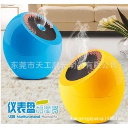 热销 天工 usb迷你加湿器 车载加湿器 仪表盘加湿器 美观功能多样