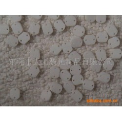 供应铝合金激光微孔加工(图)