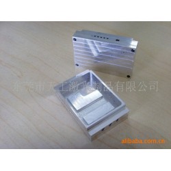 供应6061铝材激光穿孔加工(图)