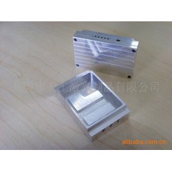 供应6061铝材激光穿孔加工(图)
