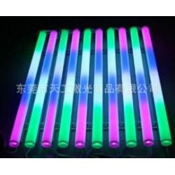 单片机开发服务 单片机开发板 护栏管灯方案开发