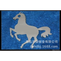 供应不锈钢工艺品激光切割成型 加工定制