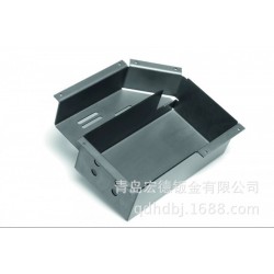不锈钢，碳钢切割折弯一次成型