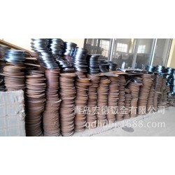 供应3mm 4mm 5mm 6mm 8mm碳钢板直径200mm左右圆盘余料下脚料