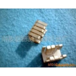 供应三极管散热器、散热片（图）