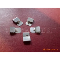 供应不锈钢弹片、接触弹片
