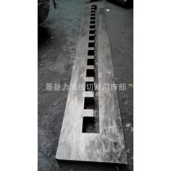 线切割水切割小孔机大锥度30度中走丝快走丝数十台加工各种异形件