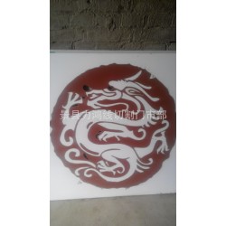 线切割加工水切割加工小孔机大锥度30度加工各种模具艺术拼花