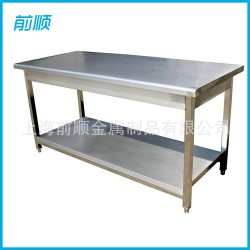 热销供应不锈钢工作台 防静电工作台