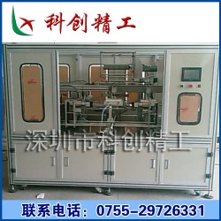 专业制作工业铝合金机架 铝型材机器框架 型材设备框架