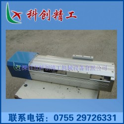 手动一维滑台模组1 滑台厂家订做 手动工作台厂家订做直销