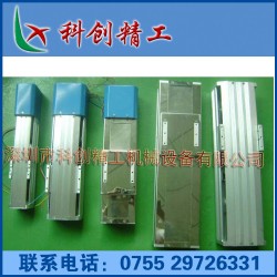机械专业生产机械滑台