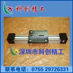 厂家供应各类滑台，规格齐全，有议来电订购