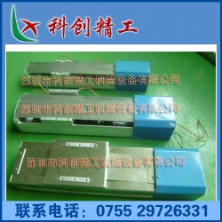 精密滑台模组-高品质电动滑台-丝杆式滑台-特价滑台