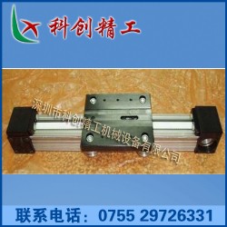 2013年火爆生产供应经济十字工作座（滑座、滑台）