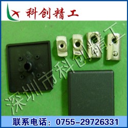 供应铝型材 工业铝型材 及种类铝合金型材配件等