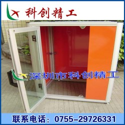 设备机架 工业铝型材 流水线铝型材