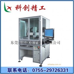 现货自动化设备机架 点胶机机架 铝型材框架 深圳铝型材机架