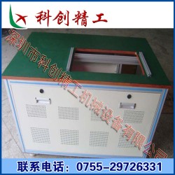 供应工业铝型材机架专业     质量有保证
