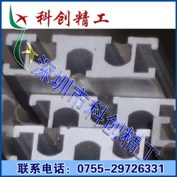 工业铝型材 铝材 铝合金边框 框架铝型材 门框铝型材