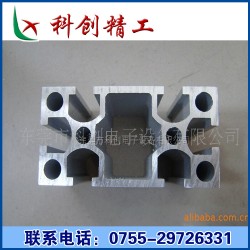 供应工业铝型材，3060铝材，框架铝材，流水线型材
