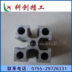 供应工业铝型材，3030铝材，框架铝材，流水线型材